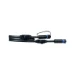 Paulmann Outd kabel - IP68 - 1m - 1 in-3 out - 2x1,5mm2