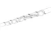 Paulmann Wire Systems DC LED Set RoundMac 6x4W
