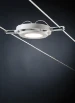 Paulmann Wire Systems DC LED Set RoundMac 6x4W