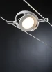 Paulmann Wire Systems DC LED Set RoundMac 6x4W