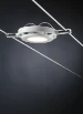 Paulmann Wire Systems DC LED Set RoundMac 6x4W