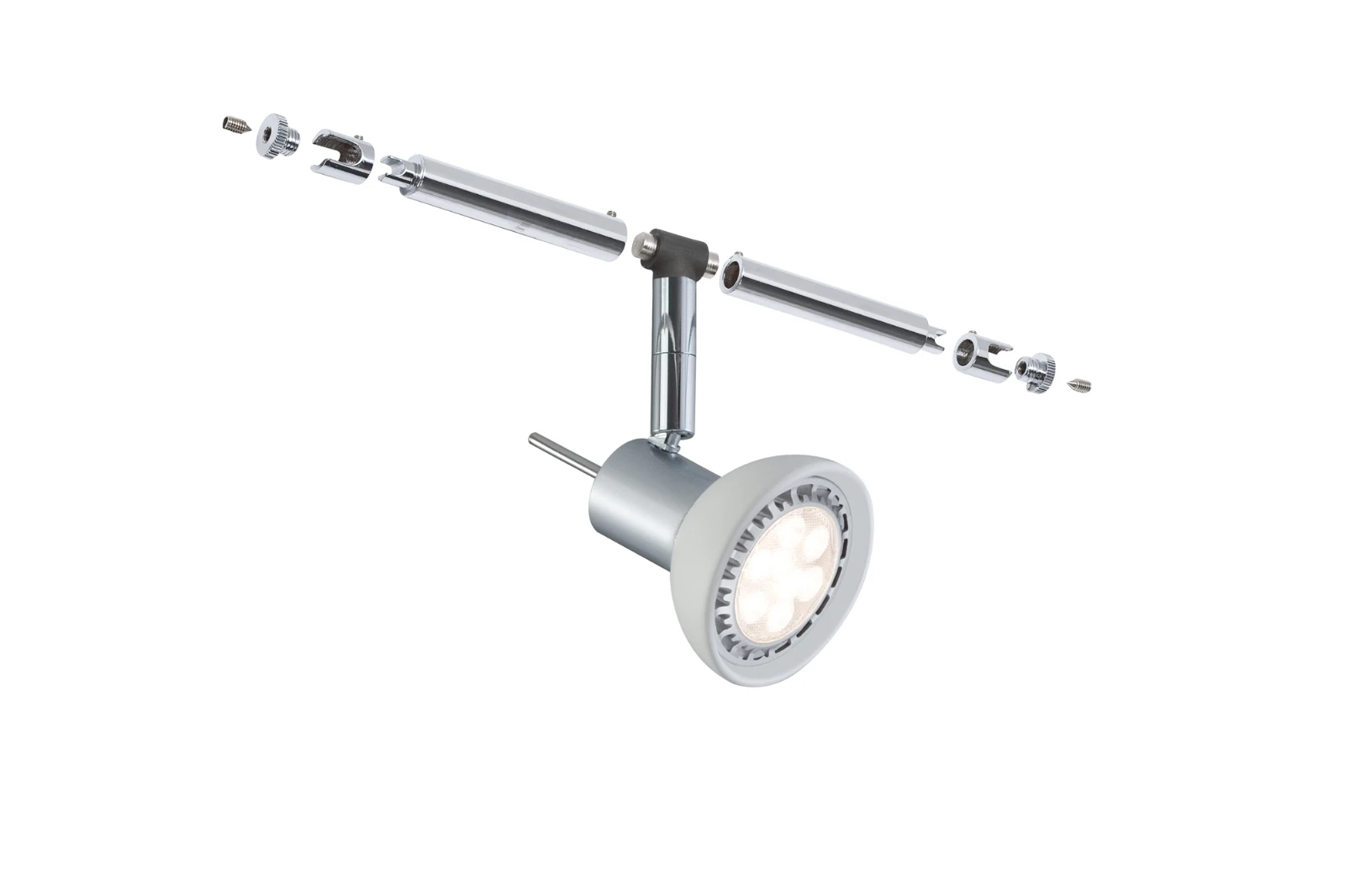 Paulmann WS spot Sheela max. 1x10 W GU5,3