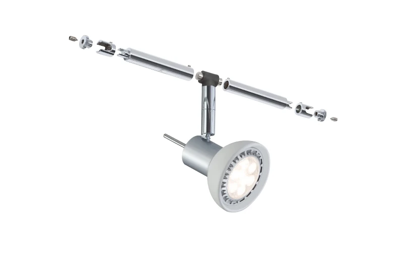 Paulmann WS spot Sheela max. 1x10 W GU5,3