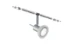 Paulmann WS spot Sheela max. 1x10 W GU5,3