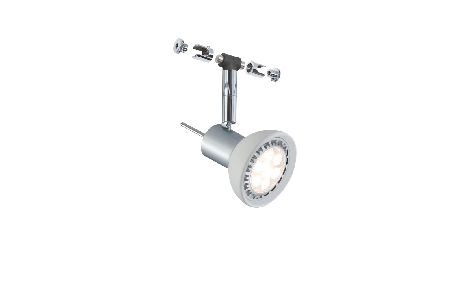 Paulmann WS spot Sheela max. 1x10 W GU5,3