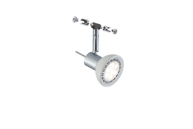 Paulmann WS spot Sheela max. 1x10 W GU5,3