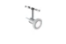 Paulmann WS spot Sheela max. 1x10 W GU5,3