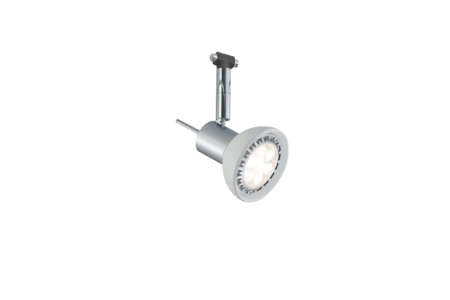 Paulmann WS spot Sheela max. 1x10 W GU5,3