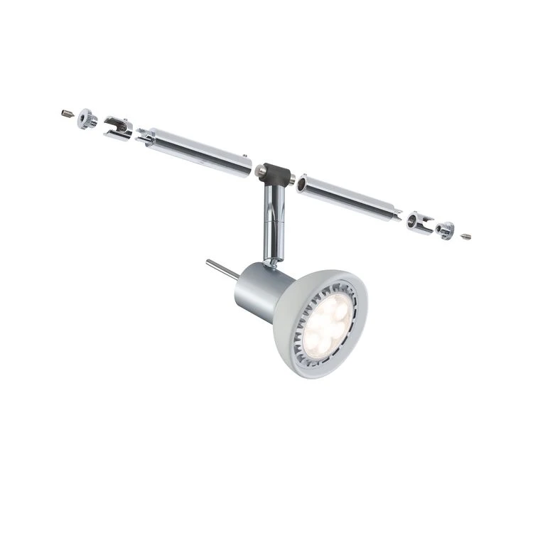 Paulmann WS spot Sheela max. 1x10 W GU5,3