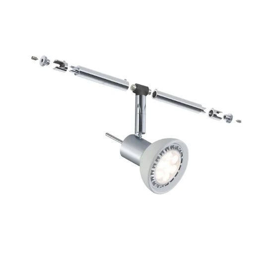 Paulmann WS spot Sheela max. 1x10 W GU5,3
