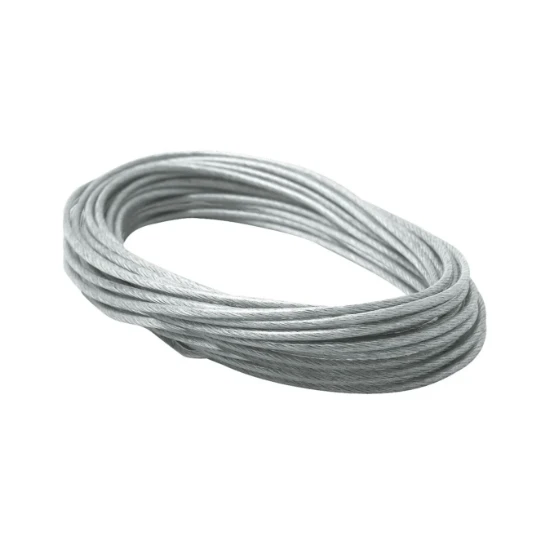 Paulmann Kabelsysteem Spankabel 12m 2,5qmm