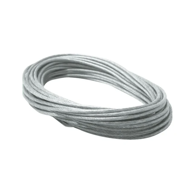 Paulmann Kabelsysteem Spankabel 12m 2,5qmm