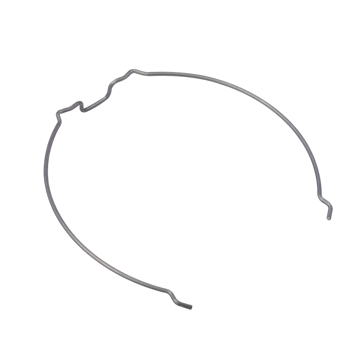 Paulmann Klemring Easy Click voor inbouwlamp 51mm