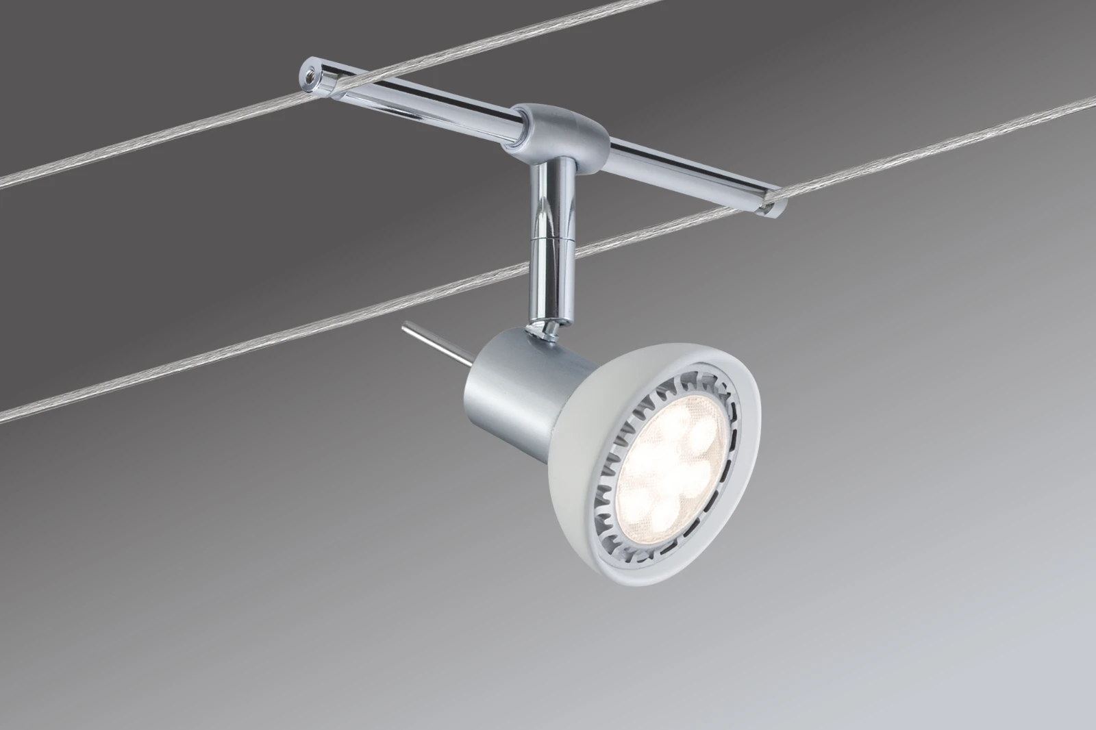 Paulmann WS set Sheela max.5x10W GU5,3