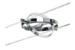 Paulmann WS spot Cardan max. 1x10W GU5,3