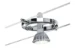 Paulmann WS spot Cardan max. 1x10W GU5,3