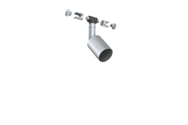 Paulmann WS spot Salt max. 1x10 W GU5,3