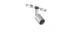 Paulmann WS spot Salt max. 1x10 W GU5,3