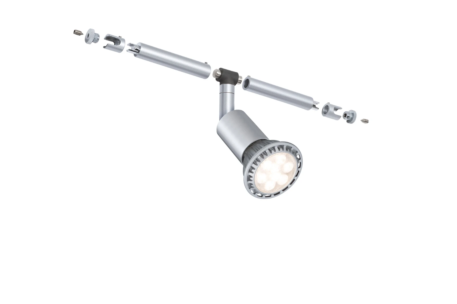Paulmann WS spot Salt max. 1x10 W GU5,3