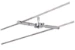 Paulmann WS spot Togo max. 1x10 W GU5,3
