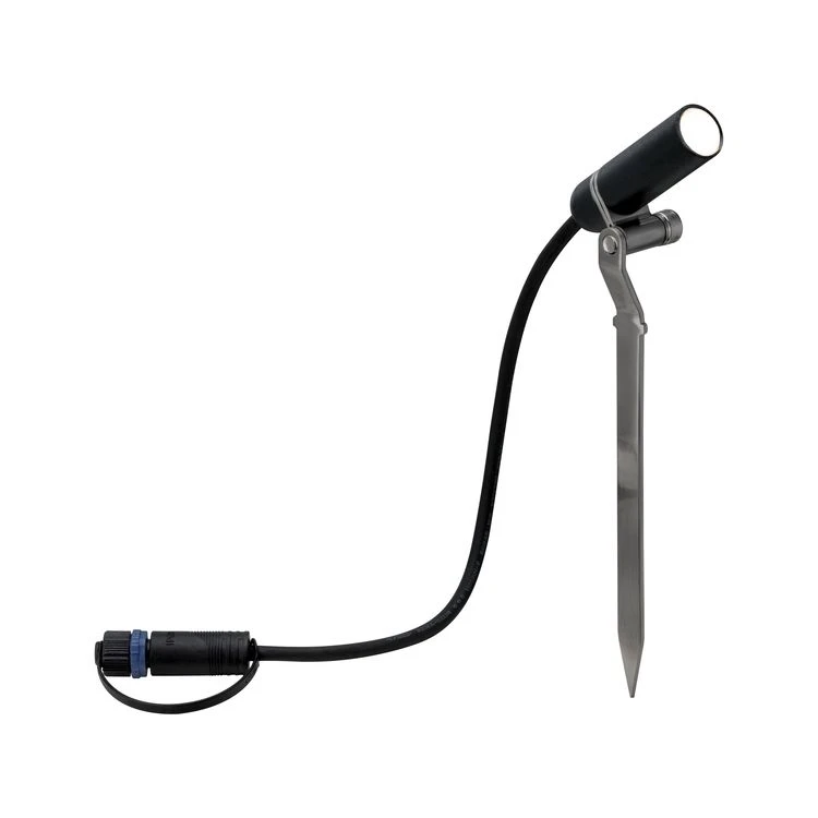 Paulmann Outd P&S Plantini set 3000K 3x2,5W
