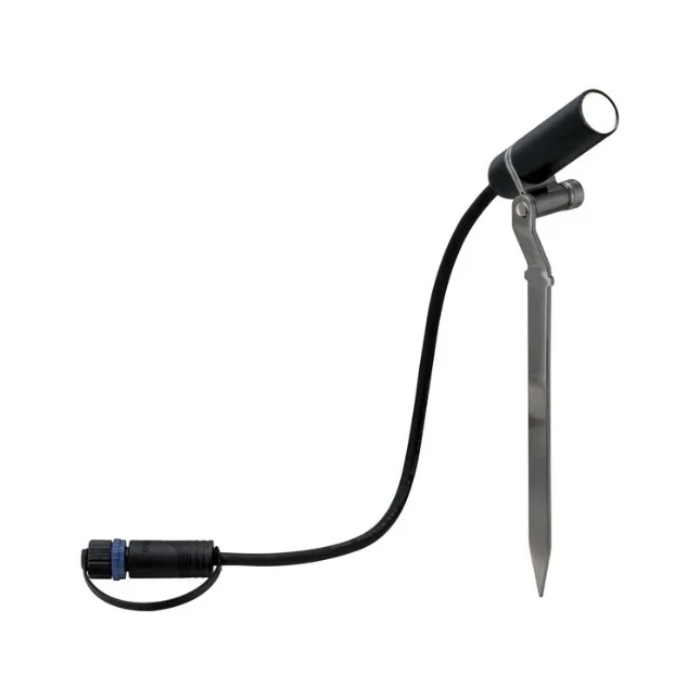 Paulmann Outd P&S Plantini set 3000K 3x2,5W
