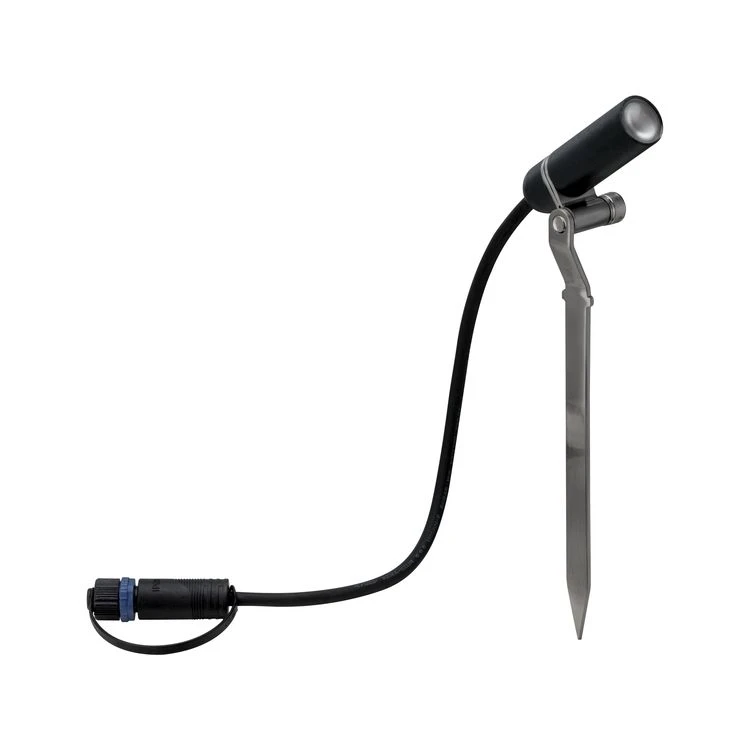 Paulmann Outd P&S Plantini set 3000K 3x2,5W