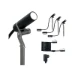 Paulmann Outd P&S Plantini set 3000K 3x2,5W