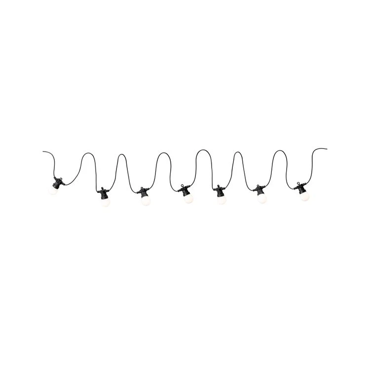 Paulmann Out P&S lichtketting IP44 3000K 7x5 lm