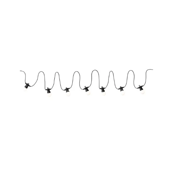 Paulmann Out P&S lichtketting IP44 3000K 7x5 lm