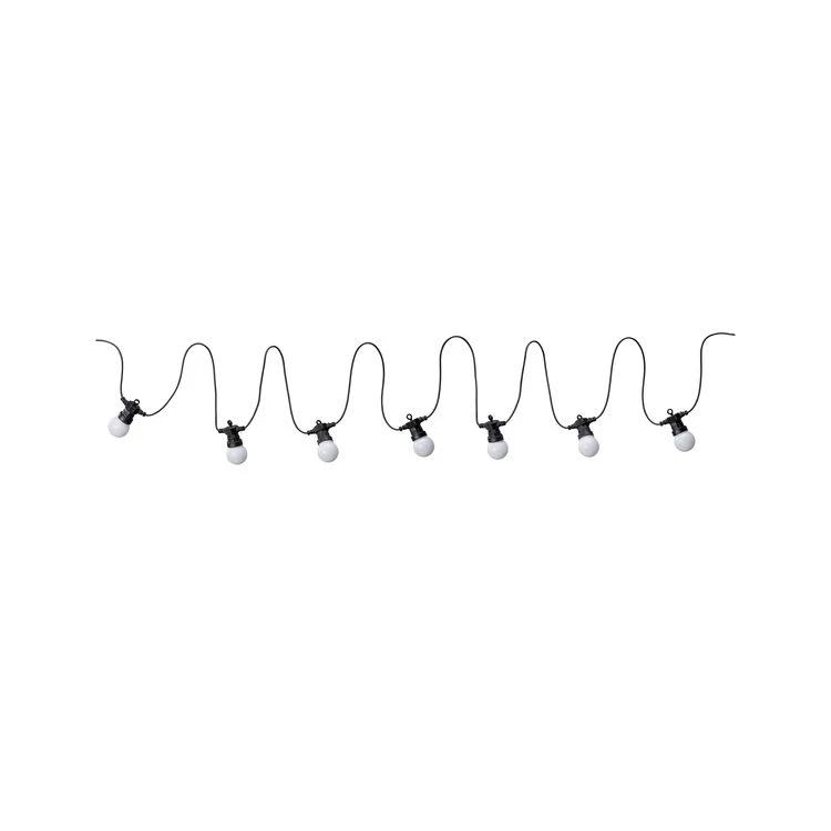 Paulmann Out P&S lichtketting IP44 3000K 7x5 lm