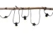 Paulmann Out P&S lichtketting IP44 3000K 7x5 lm