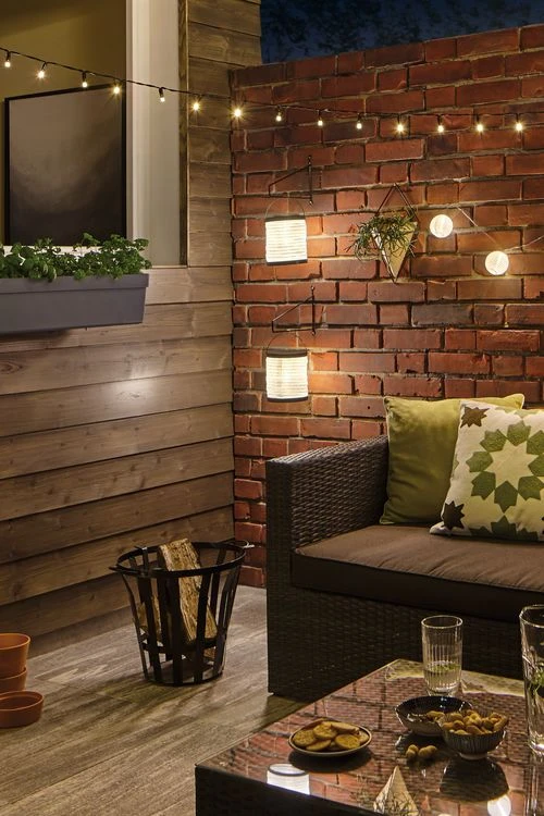 Paulmann Out Mobile decoratieve lamp met USB