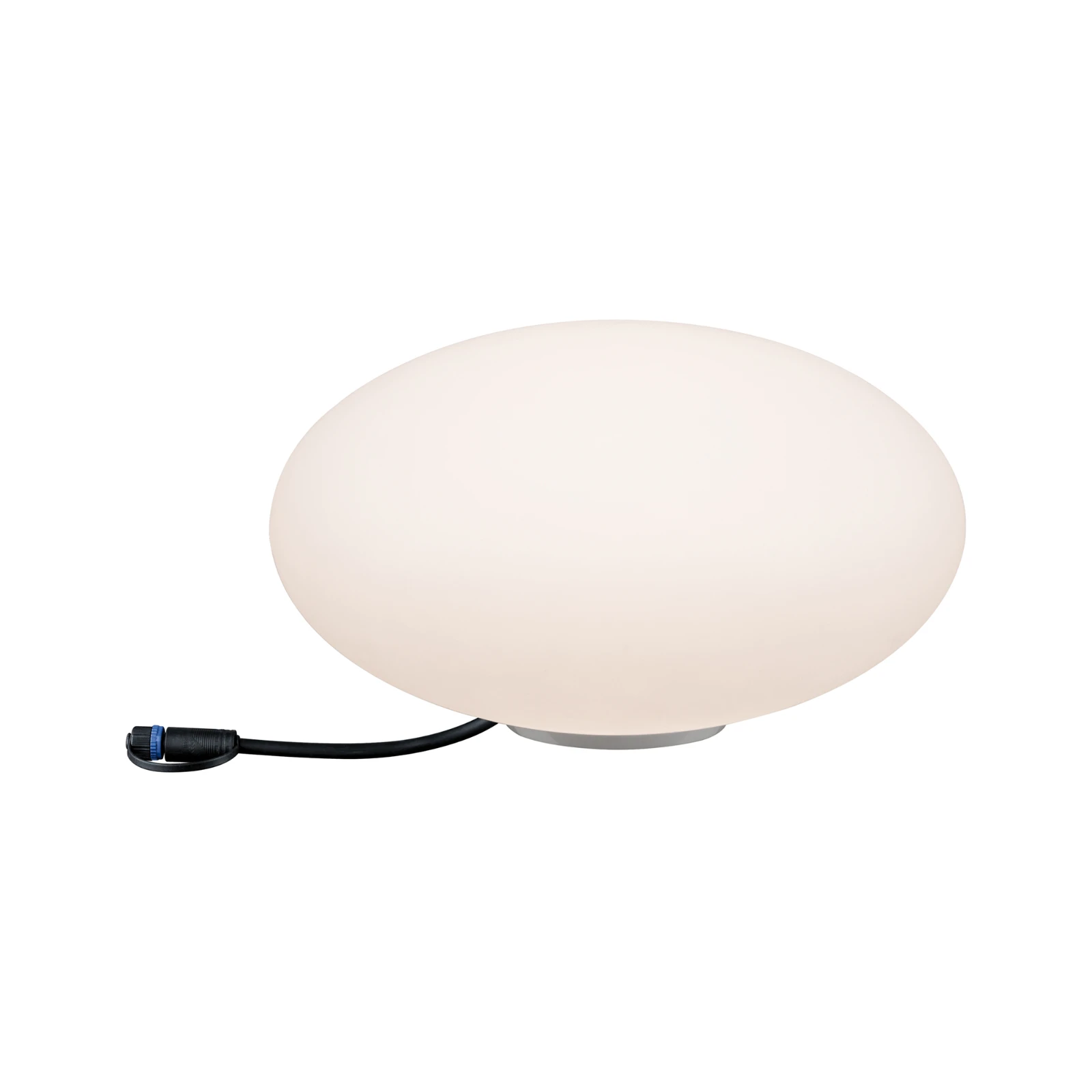 Paulmann Outdoor Tuinbol Stone IP67 3000K LED