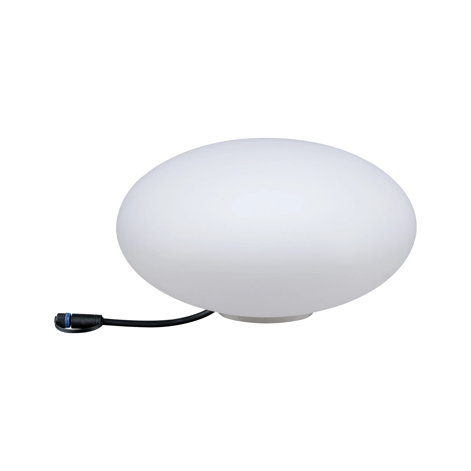 Paulmann Outdoor Tuinbol Stone IP67 3000K LED