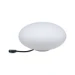 Paulmann Outdoor Tuinbol Stone IP67 3000K LED