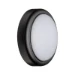Paulmann Out Wandlamp Kunststof grijs 15W
