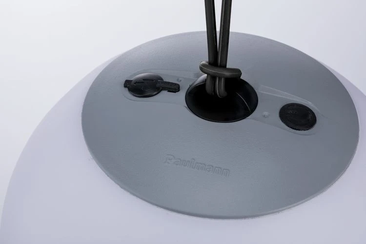 Paulmann Out Mobile Companion oplaadbaar