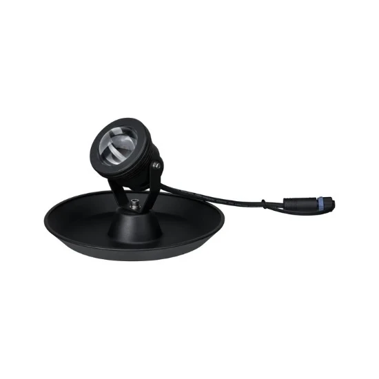 Paulmann Out P&S Onderwater Spot 3W IP68 2M kabel
