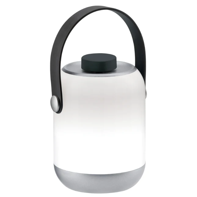 Paulmann Outdoor Tafellamp Clutch IP44 6W dimbaar