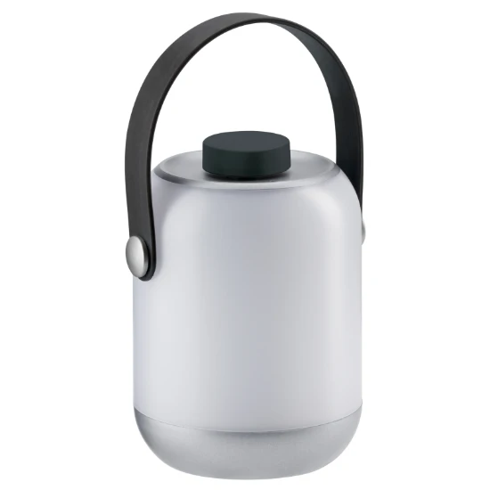 Paulmann Outdoor Tafellamp Clutch IP44 6W dimbaar