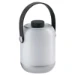 Paulmann Outdoor Tafellamp Clutch IP44 6W dimbaar