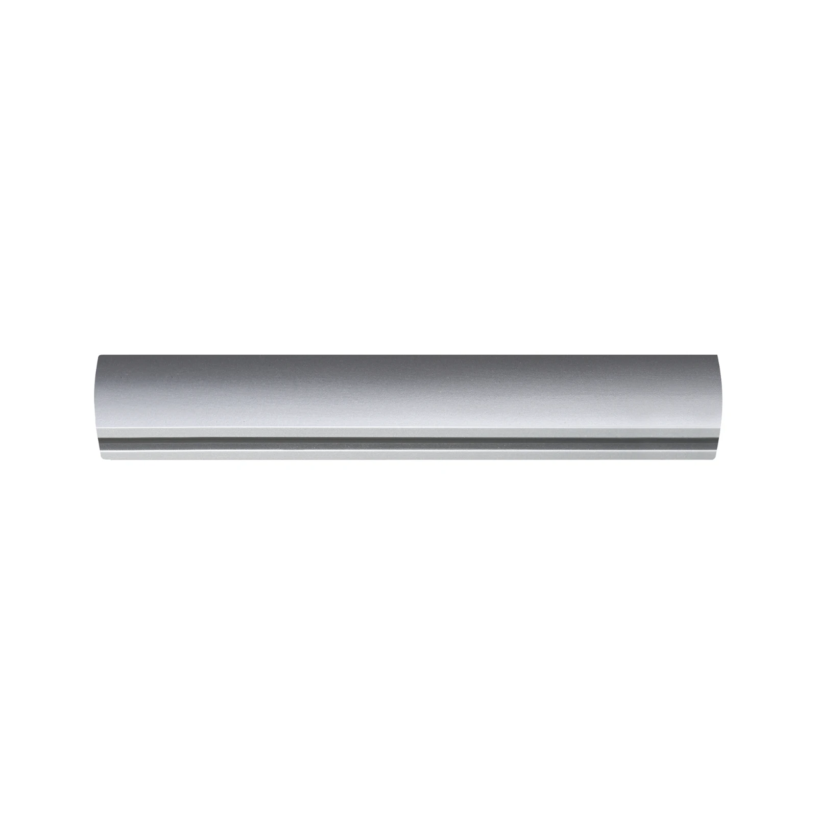 Paulmann URail Rail 10cm 230V chroom mat