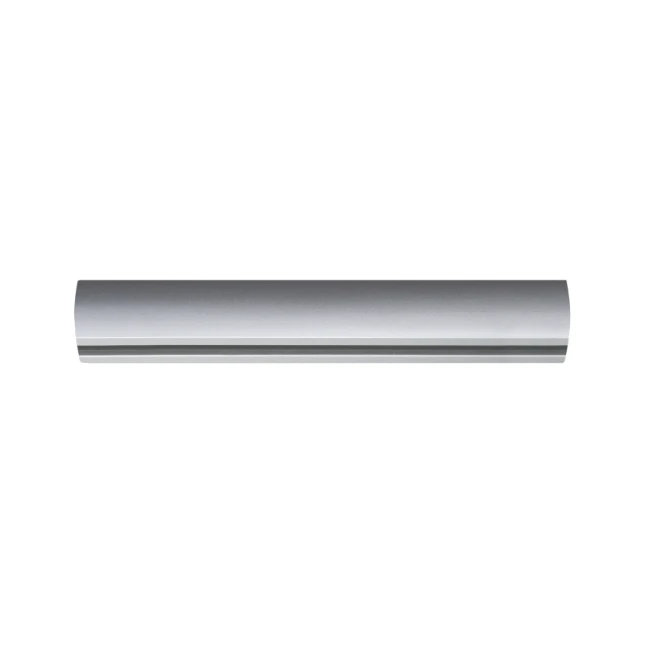 Paulmann URail Rail 10cm 230V chroom mat
