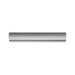 Paulmann URail Rail 10cm 230V chroom mat