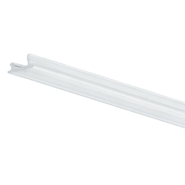 Paulmann URail Afdekstrip 680mm transparant