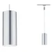 Paulmann URail LED-pendellamp Barrel O85mm 6W