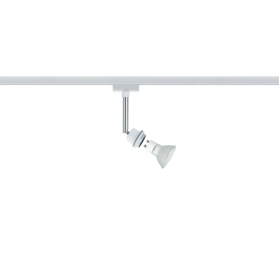 Paulmann URail Spot Decosysteems 3,5W GZ10 wit