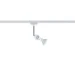 Paulmann URail Spot Decosysteems 3,5W GZ10 wit