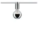 Paulmann URail Railfitting 20W E27 chroom